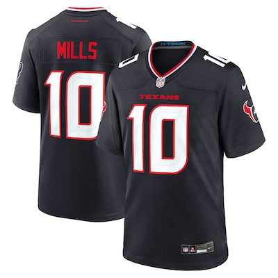 Houston Texans Men Jerseys 2025-10-15-027